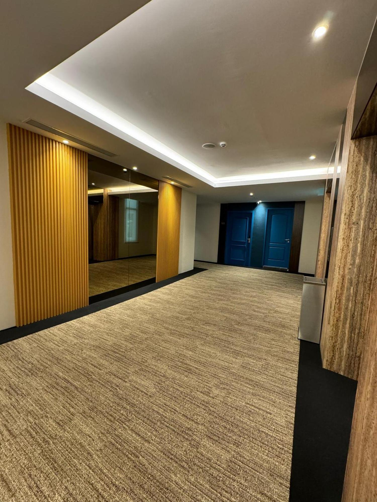 Le'Genda Hotel Kajang Exterior foto